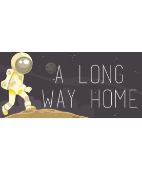 A Long Way Home Steam Key GLOBAL